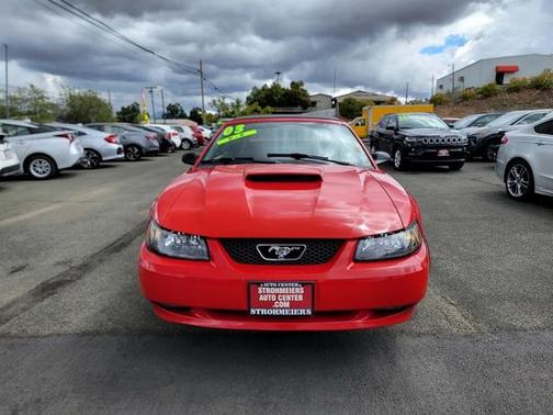 2003 Ford Mustang GT