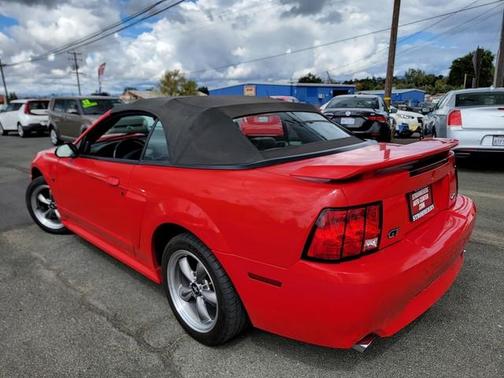 2003 Ford Mustang GT