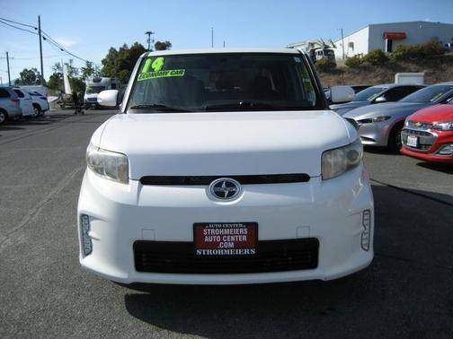 2014 Scion xB