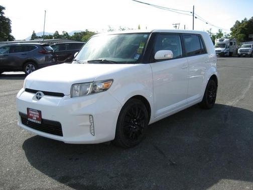 2014 Scion xB