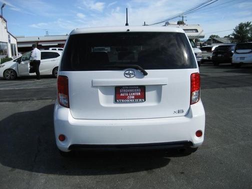 2014 Scion xB