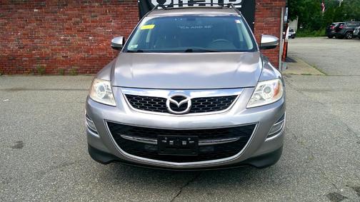 2011 Mazda CX-9 Grand Touring