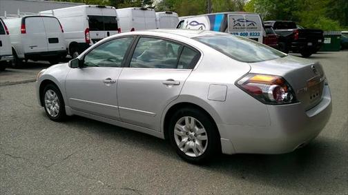 2010 Nissan Altima 2.5 S