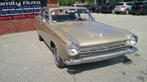 1964 Dodge Dart Base