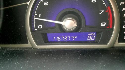 2010 Ford Edge Limited
