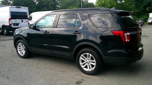 2016 Ford Explorer Base
