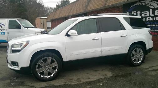 2017 GMC Acadia Limited AWD