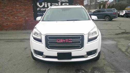 2017 GMC Acadia Limited AWD