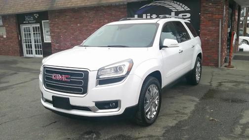 2017 GMC Acadia Limited AWD