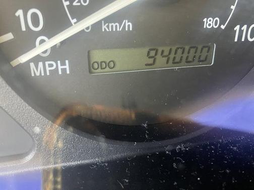 1998 Toyota Corolla CE