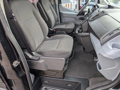 2017 Ford Transit-350 XLT