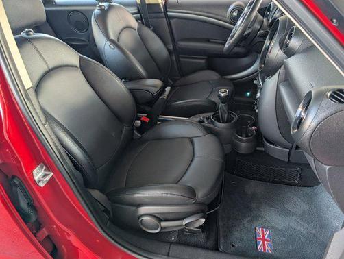 2015 MINI Countryman Cooper S ALL4
