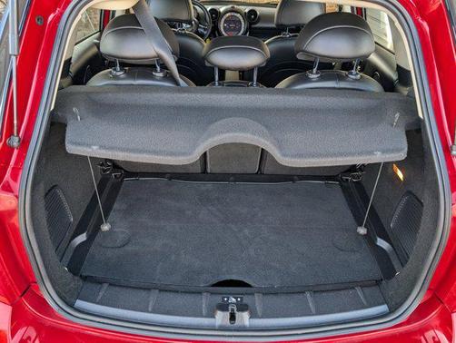 2015 MINI Countryman Cooper S ALL4
