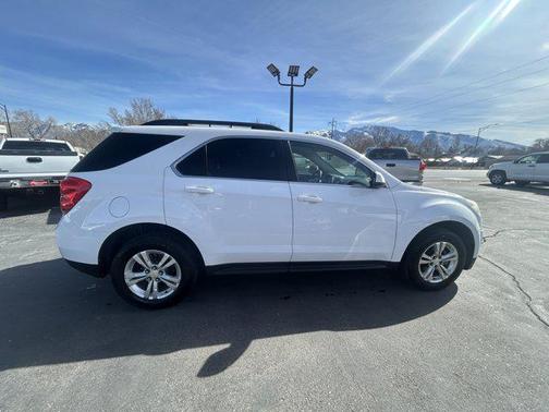 2010 Chevrolet Equinox LT