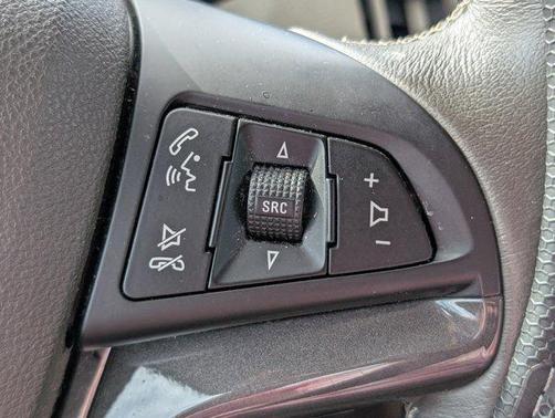 2014 Chevrolet Volt Base