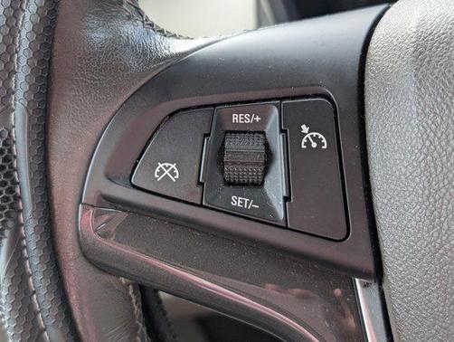 2014 Chevrolet Volt Base