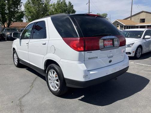 2006 Buick Rendezvous CX
