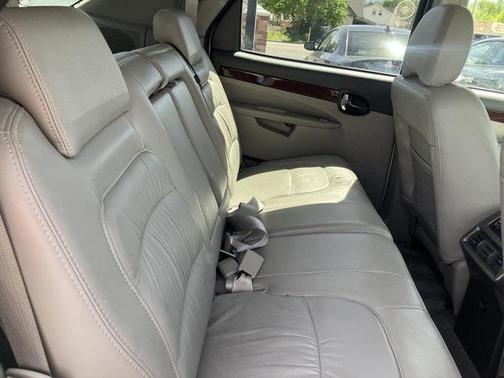 2006 Buick Rendezvous CX