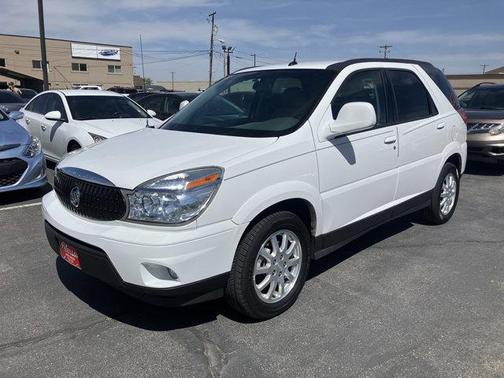 2006 Buick Rendezvous CX