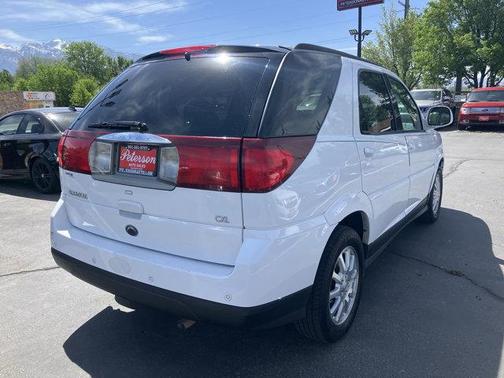 2006 Buick Rendezvous CX