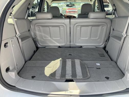 2006 Buick Rendezvous CX
