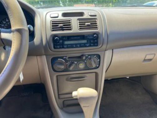 1998 Toyota Corolla CE