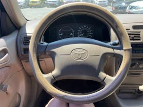 1998 Toyota Corolla CE