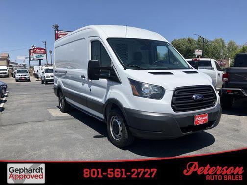 2018 Ford Transit-350 Base