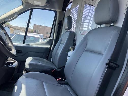 2018 Ford Transit-350 Base