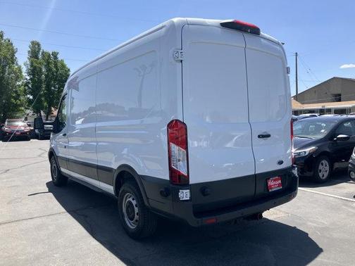 2018 Ford Transit-350 Base