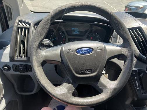 2018 Ford Transit-350 Base