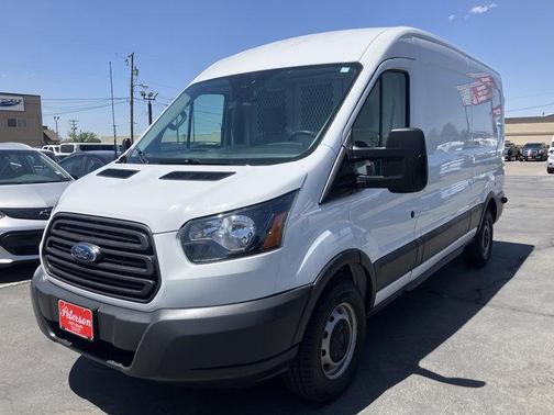 2018 Ford Transit-350 Base