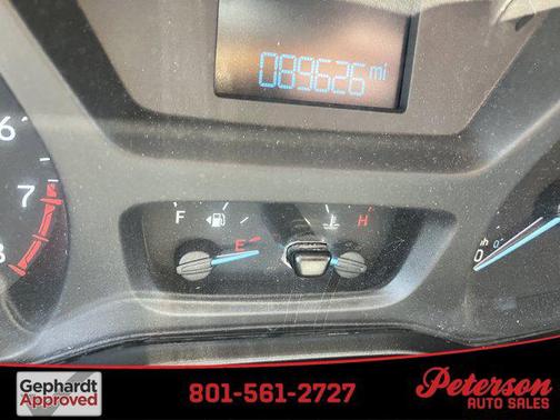 2018 Ford Transit-350 Base