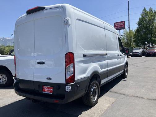 2018 Ford Transit-350 Base