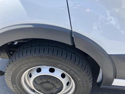 2018 Ford Transit-350 Base
