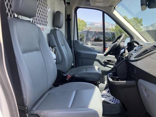 2018 Ford Transit-350 Base