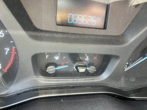 2018 Ford Transit-350 Base