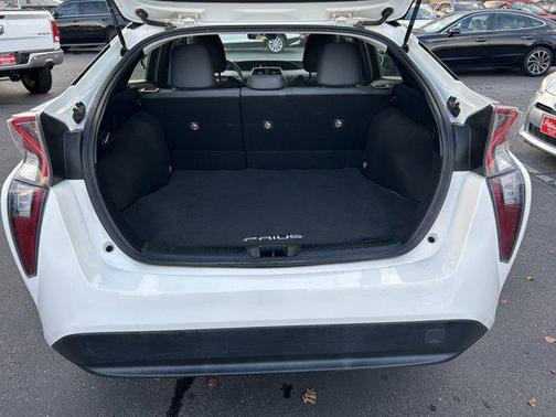 2016 Toyota Prius Two