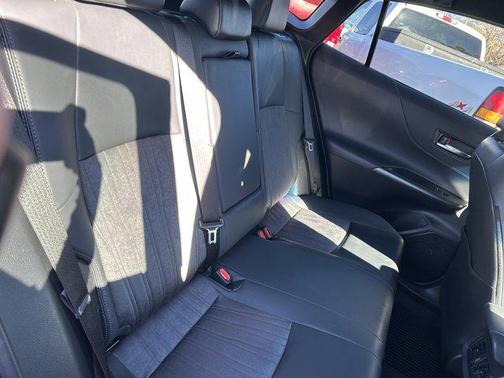 2021 Toyota Venza XLE