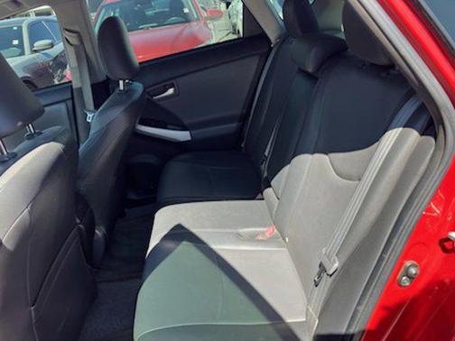 2014 Toyota Prius Two
