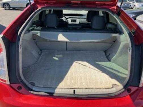 2014 Toyota Prius Two