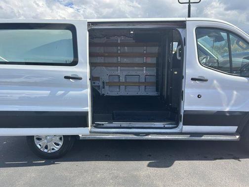 2018 Ford Transit-250 Base