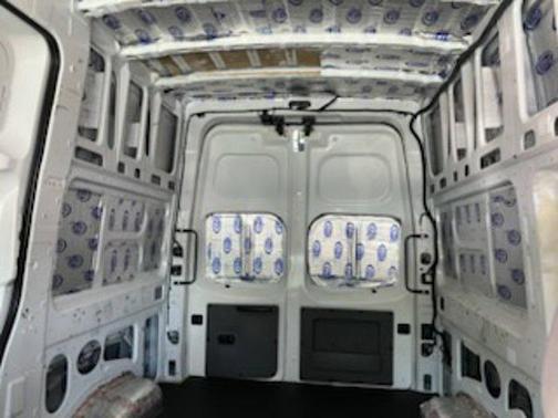 2019 Nissan NV Cargo NV2500 HD SV V6