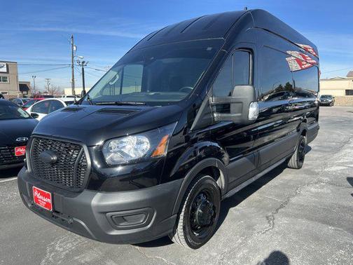 2022 Ford Transit-350 Base