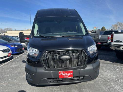 2022 Ford Transit-350 Base