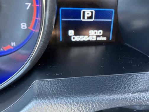 2018 Subaru Outback 3.6R Limited