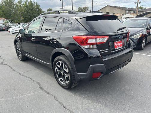 2018 Subaru Crosstrek 2.0i Limited
