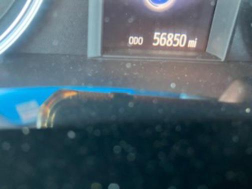 2017 Toyota Camry Hybrid SE