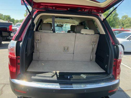 2012 GMC Acadia SLT-1