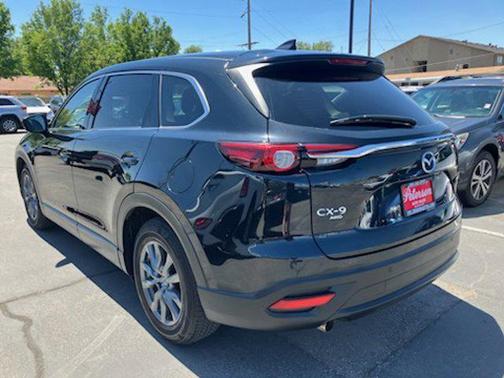 2020 Mazda CX-9 Touring